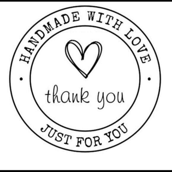 NEW Hand Poured Candle - Picture 3 of 3